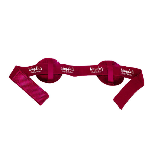 Barb Ear Protection Lace Bands