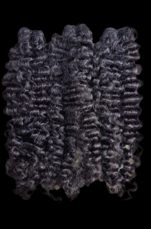 Burmese Bundles