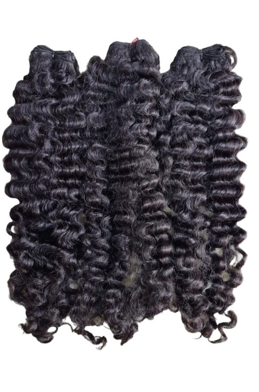 Burmese Bundles